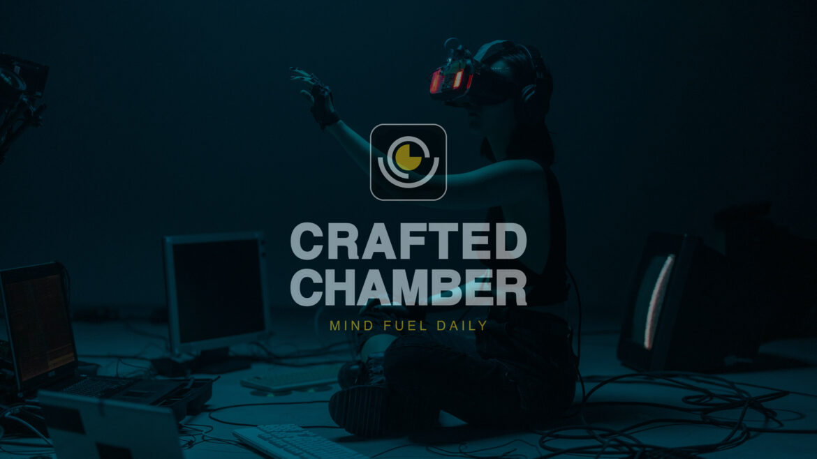 Crafted Chamber Mind Fuel Daily