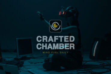 Crafted Chamber Mind Fuel Daily