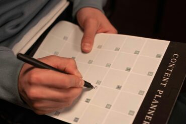 Content Planner