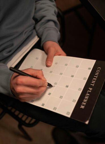 Content Planner